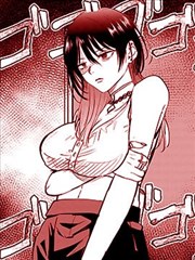 桃子冰糕漫画 第3话