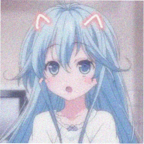 桃子冰糕角色 夏树